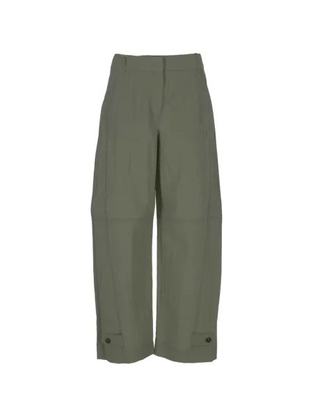Pantaloni Marella verde