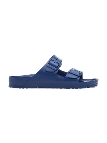 Šľapky BIRKENSTOCK Arizona EVA Narrow navy modrá