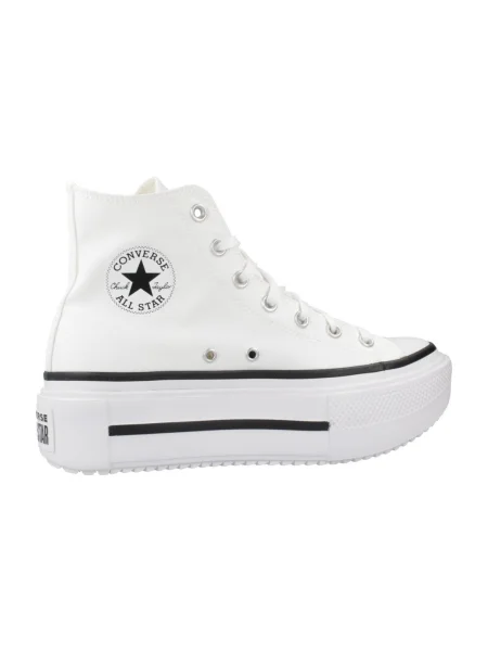 Pantofi Converse alb