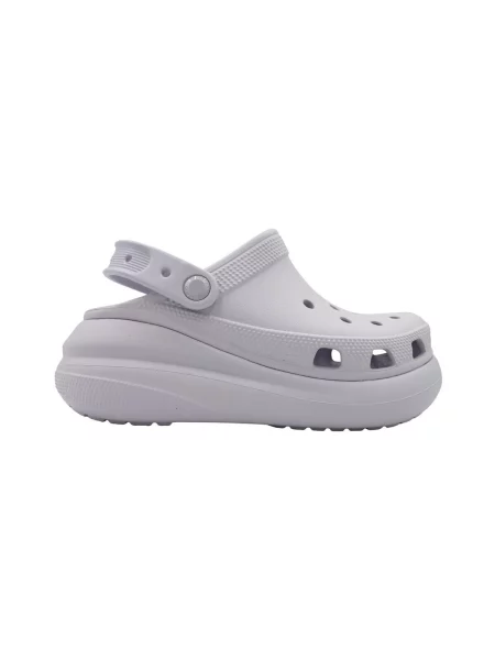 Pantofi Crocs alb