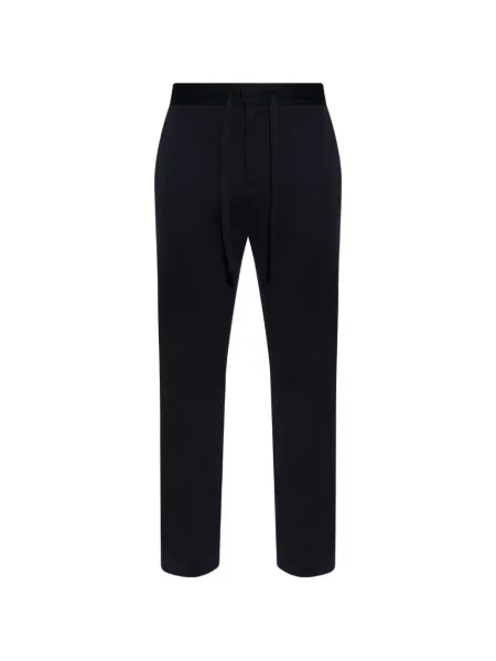 Pantaloni Dolce & Gabbana albastru