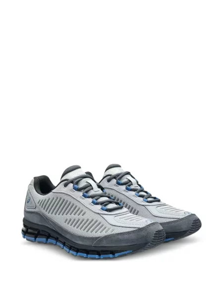 Маратонки Asics Gel-Quantum с автограф черно