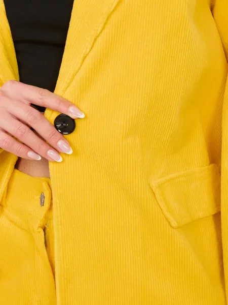 Sacou Rue Paris negru