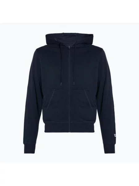 Bluza Wilson Team Zip Hoodie