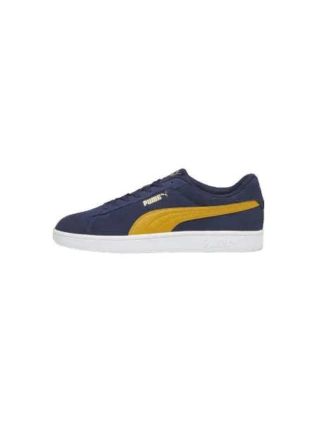 Pantofi Puma albastru