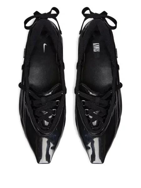 Чехли Nike бяло