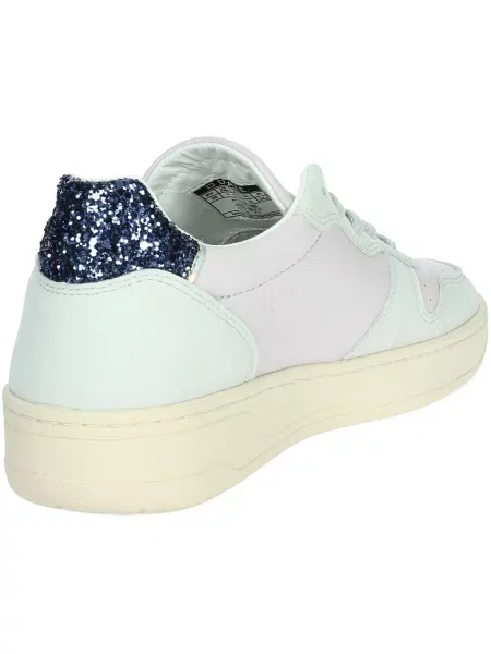 Pantofi D.a.t.e. violet