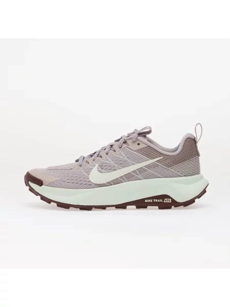 Sneakers Nike Wildhorse 10 Silver Lilac/ Barely Green-Tattoo EUR 38 verde