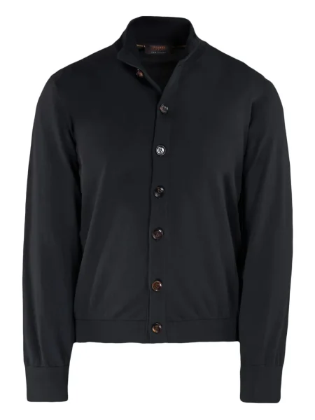 Cardigan Moorer albastru