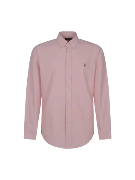 Polo Ralph Lauren koszula różowa