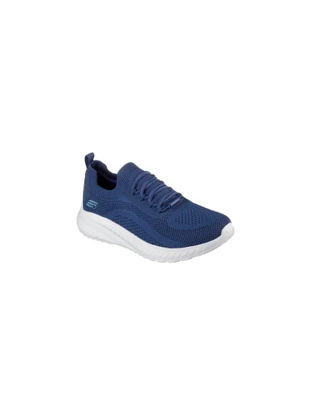 Pantofi Skechers albastru