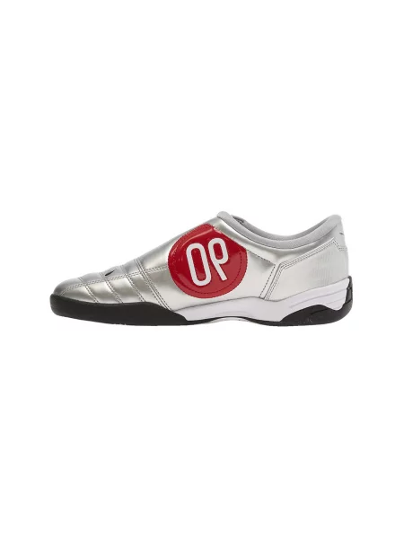 Sneakerși Nike Sportswear gri