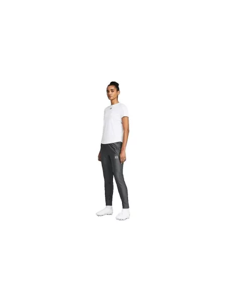 Pantaloni Under Armour gri