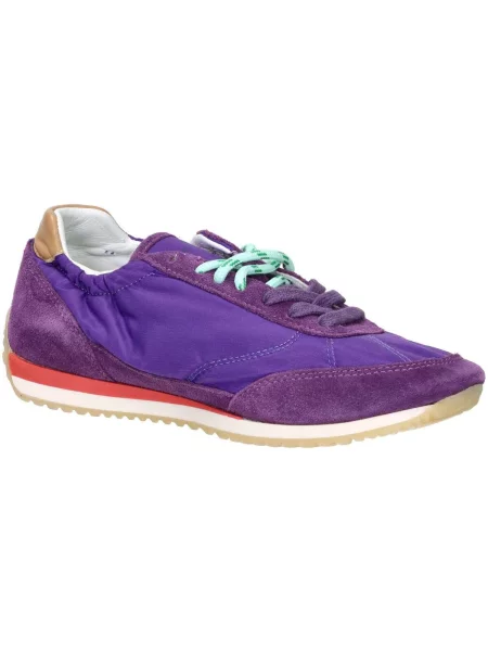 Pantofi D.a.t.e. violet