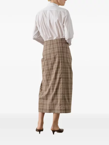 Spódnica Soeur asymetryczna