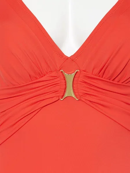Charmline Plavky Shape Essential Classics červená
