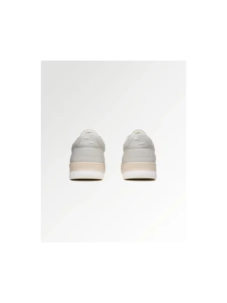 Sneakersy Filling Pieces beżowe