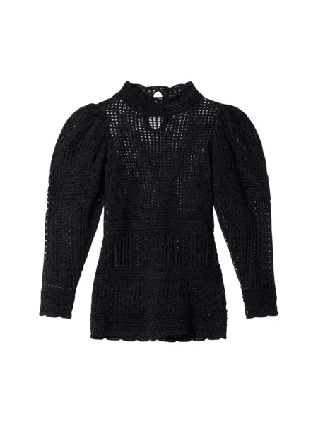 Bluzka Isabel Marant czarna
