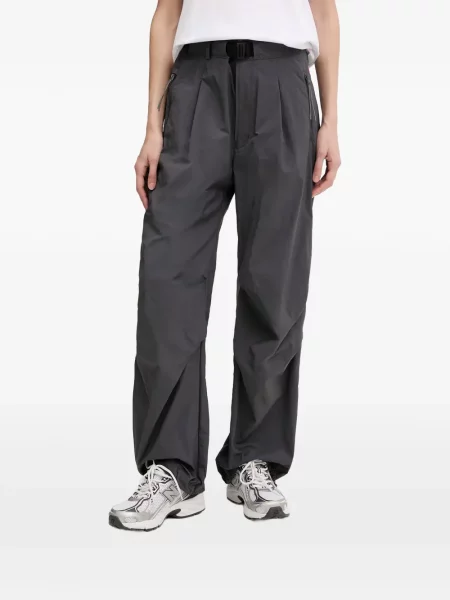 Pantaloni Bogner Fire+ice alergare gri