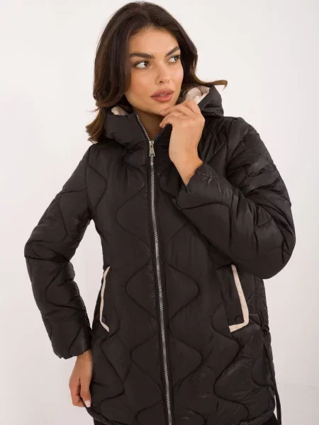 Geacă Factory Price negru