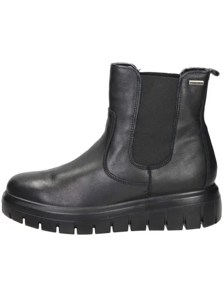 Tenisky Imac čierna