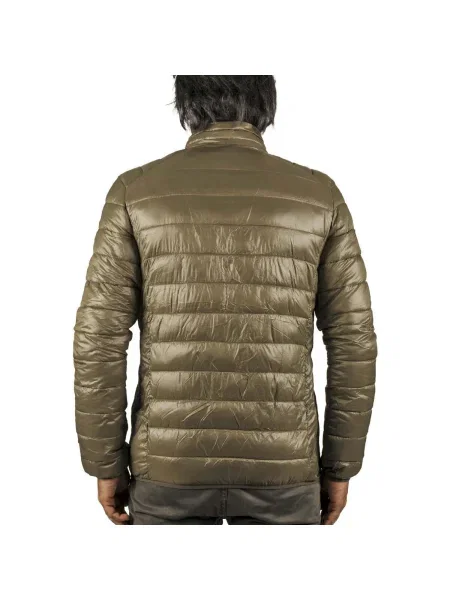 Bunda Peak Mountain khaki