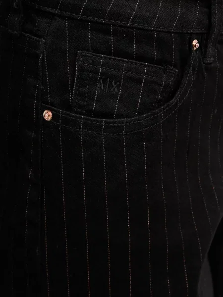 Джинси Armani Exchange