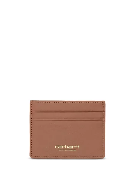 Portofel Carhartt Wip din piele