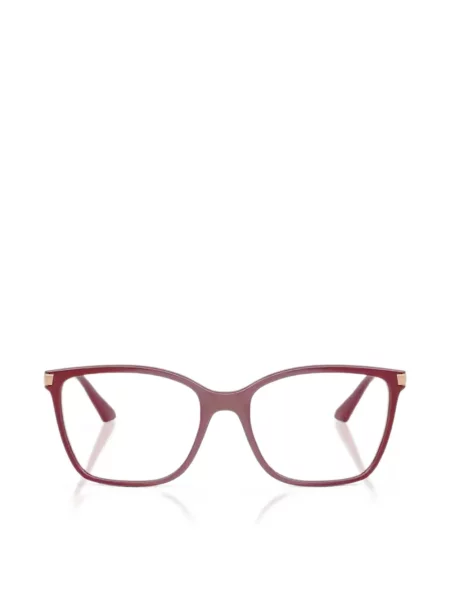 Ochelari de soare Vogue Eyewear roșu