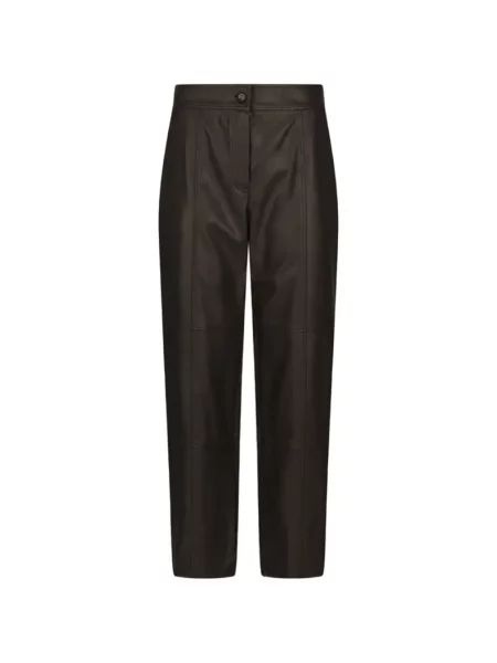 Pantaloni Purotatto negru