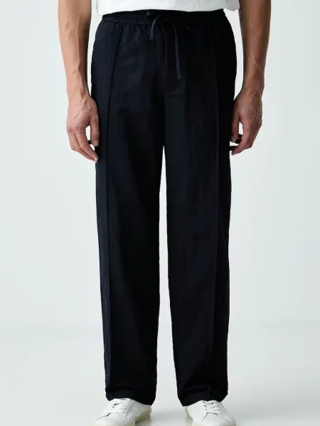 Armani Exchange pantaloni pentru bărbați