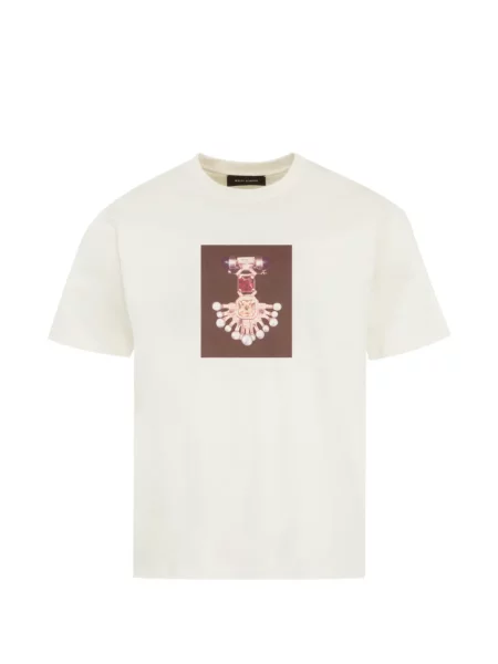 Grafic tricou Wales Bonner