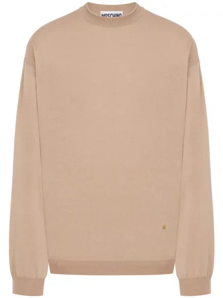 Pulover Moschino tricotate