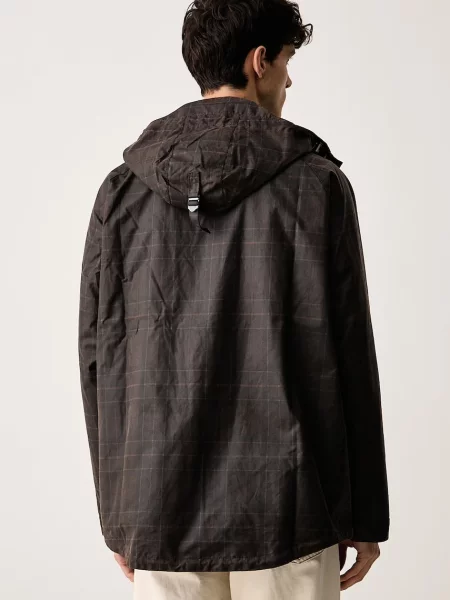 Barbour коротка куртка