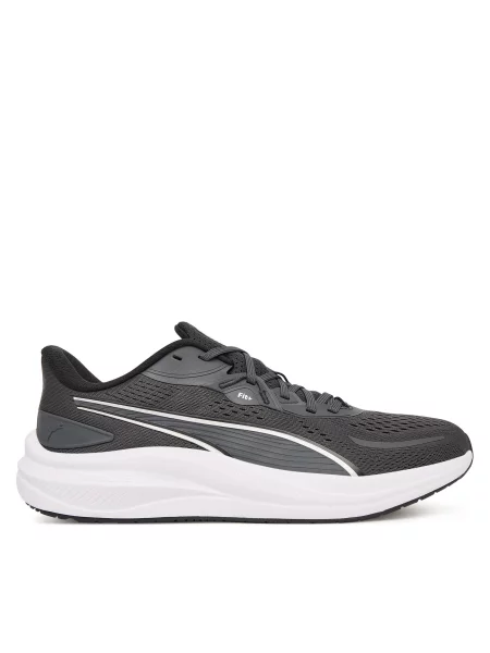 Tenisice za trčanje Puma Skyrocket Lite 2 09 siva
