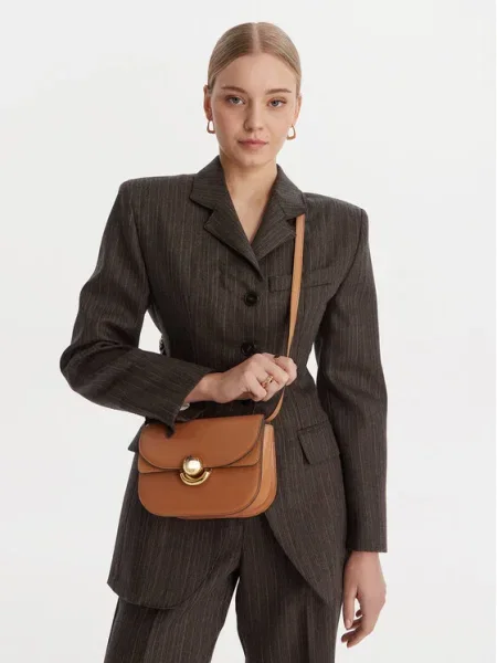Furla Kabelka BG hnedá