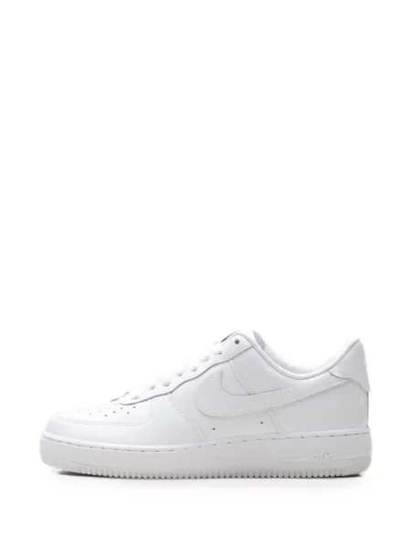 Sneakerși Nike Pegasus cu broderie albastru