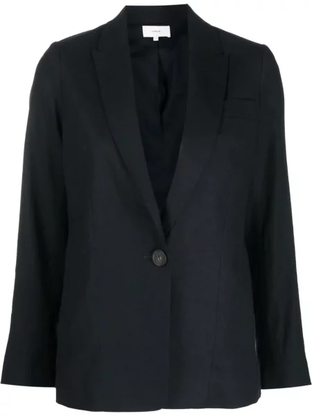 Sacou Vince albastru