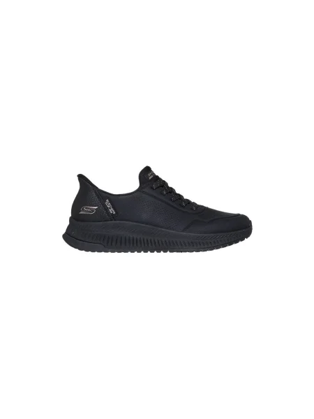 Pantofi Skechers negru