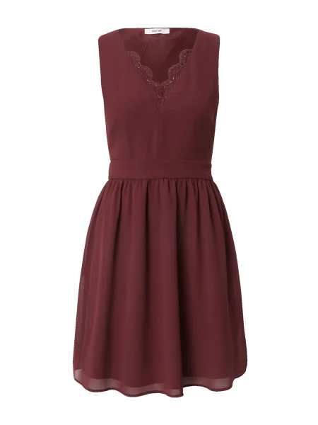 ABOUT YOU Rochie Christine carmin roșu