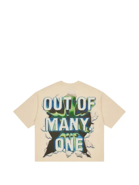 Tricou Godspeed cu imagine