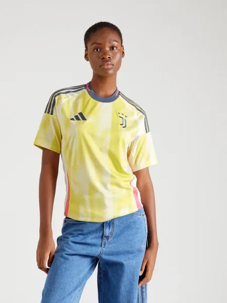 Tricou Adidas Performance negru