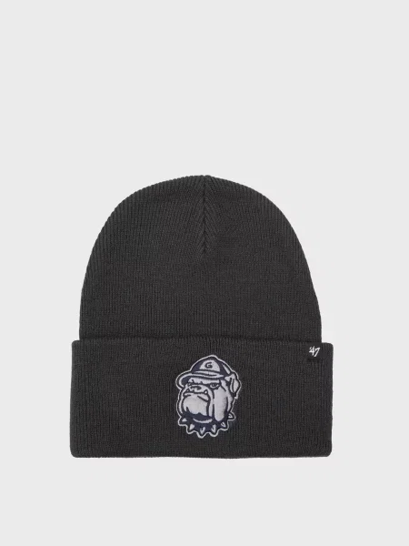 Шапка 47 Brand чорна