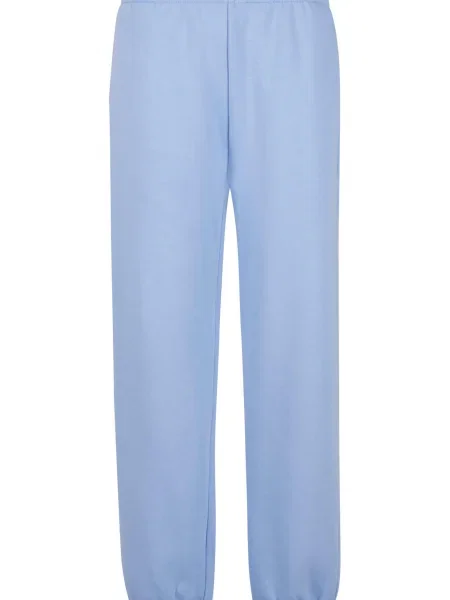 Pantaloni Urban Classics albastru