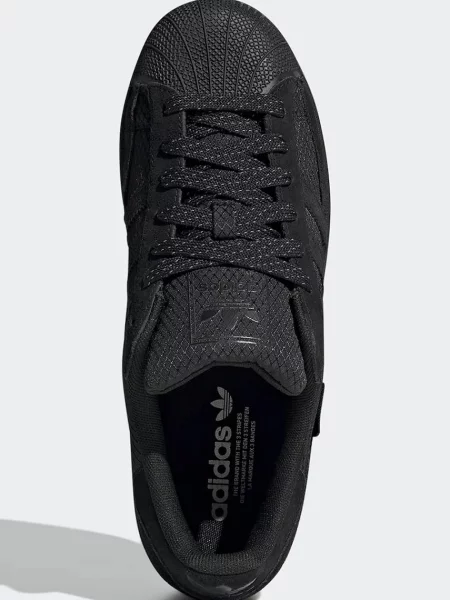 Кожаные кроссовки Adidas Originals