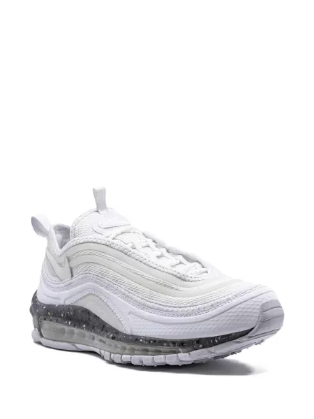 Sportbačiai Nike Air Max balta