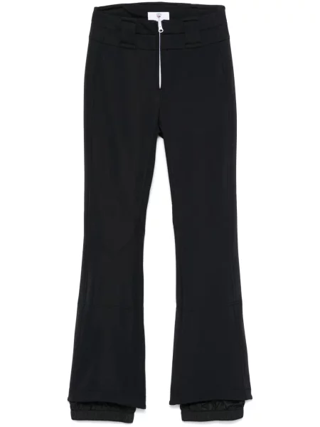 Jeździć na nartach spodnie dresowe Rossignol czarne