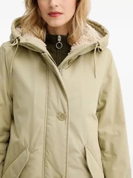 Geacă parka Marc O'polo cu glugă
