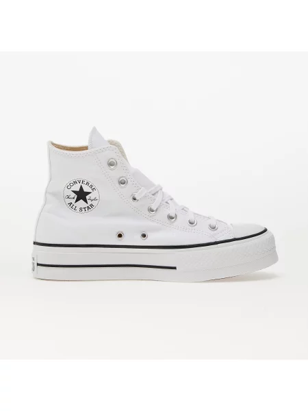 Sneakers Converse Chuck Taylor All Star λευκό
