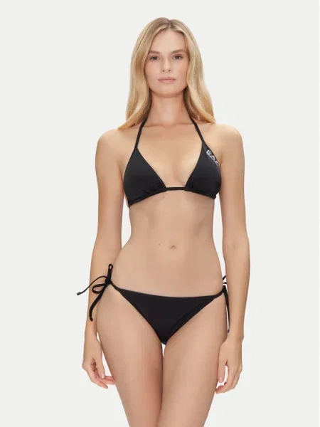 Emporio Armani Бикини черен